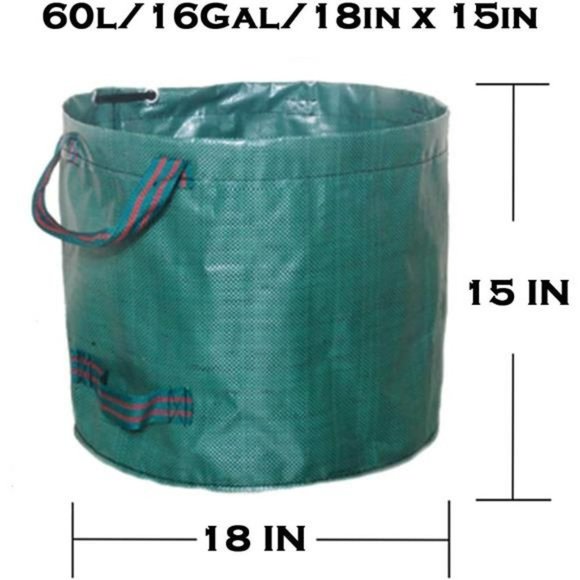 Stand Up Weeder and Weed Remover Tool with 3 Claws, Stainless Steel - Picture 2 of 6